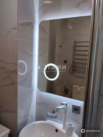 70 м², 2-комнатная квартира, этаж 3 из 12, 70 м², на длительный срок, изображение - 11