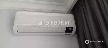 70 м², 2-комнатная квартира, этаж 3 из 12, 70 м², на длительный срок, изображение - 12