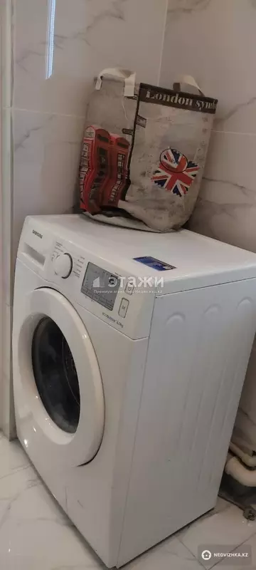 70 м², 2-комнатная квартира, этаж 3 из 12, 70 м², на длительный срок, изображение - 13