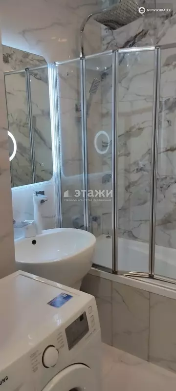 70 м², 2-комнатная квартира, этаж 3 из 12, 70 м², на длительный срок, изображение - 14