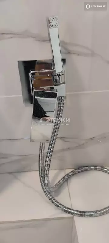 70 м², 2-комнатная квартира, этаж 3 из 12, 70 м², на длительный срок, изображение - 15