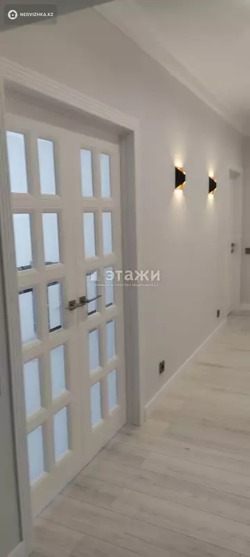 70 м², 2-комнатная квартира, этаж 3 из 12, 70 м², на длительный срок, изображение - 16