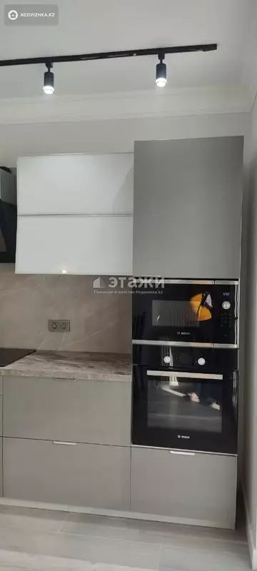 70 м², 2-комнатная квартира, этаж 3 из 12, 70 м², на длительный срок, изображение - 17