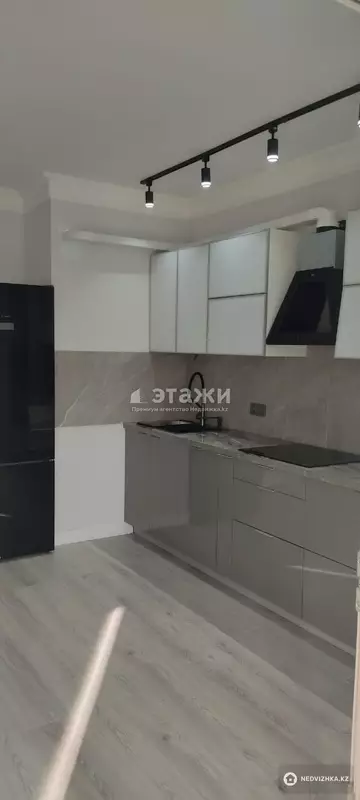 70 м², 2-комнатная квартира, этаж 3 из 12, 70 м², на длительный срок, изображение - 19