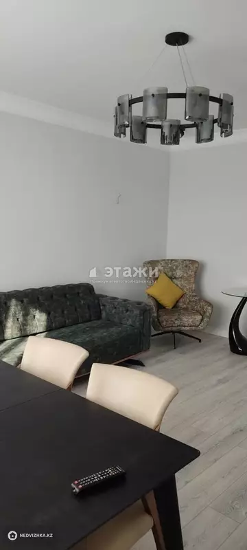 70 м², 2-комнатная квартира, этаж 3 из 12, 70 м², на длительный срок, изображение - 22