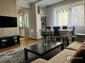 2-комнатная квартира, этаж 5 из 9, 71 м², на длительный срок