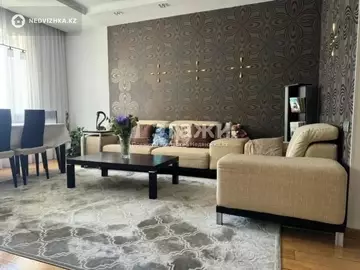 2-комнатная квартира, этаж 5 из 9, 71 м², на длительный срок