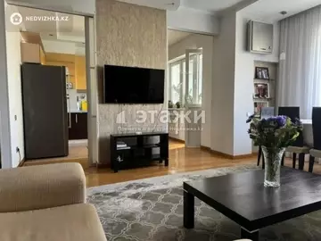 2-комнатная квартира, этаж 5 из 9, 71 м², на длительный срок