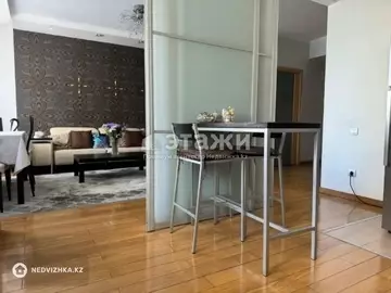 71 м², 2-комнатная квартира, этаж 5 из 9, 71 м², на длительный срок, изображение - 4