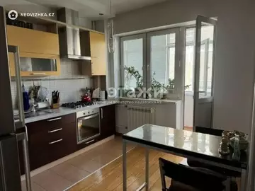 71 м², 2-комнатная квартира, этаж 5 из 9, 71 м², на длительный срок, изображение - 5