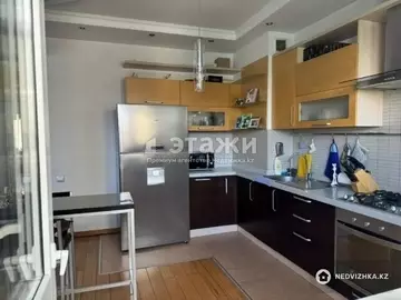 71 м², 2-комнатная квартира, этаж 5 из 9, 71 м², на длительный срок, изображение - 7