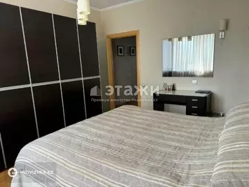 71 м², 2-комнатная квартира, этаж 5 из 9, 71 м², на длительный срок, изображение - 10