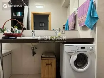 71 м², 2-комнатная квартира, этаж 5 из 9, 71 м², на длительный срок, изображение - 12