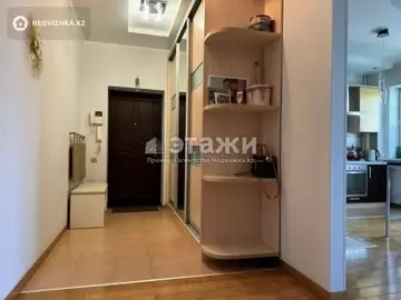 71 м², 2-комнатная квартира, этаж 5 из 9, 71 м², на длительный срок, изображение - 13