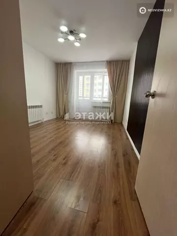 46 м², 2-комнатная квартира, этаж 5 из 5, 46 м², изображение - 0