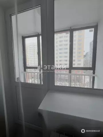 46 м², 2-комнатная квартира, этаж 5 из 5, 46 м², изображение - 2