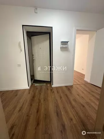 46 м², 2-комнатная квартира, этаж 5 из 5, 46 м², изображение - 3