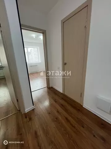 46 м², 2-комнатная квартира, этаж 5 из 5, 46 м², изображение - 4