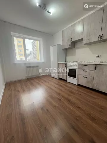46 м², 2-комнатная квартира, этаж 5 из 5, 46 м², изображение - 5