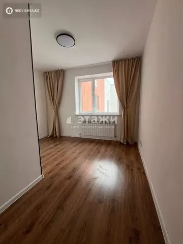46 м², 2-комнатная квартира, этаж 5 из 5, 46 м², изображение - 6