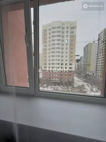 46 м², 2-комнатная квартира, этаж 5 из 5, 46 м², изображение - 8