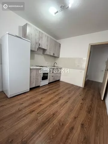 46 м², 2-комнатная квартира, этаж 5 из 5, 46 м², изображение - 9