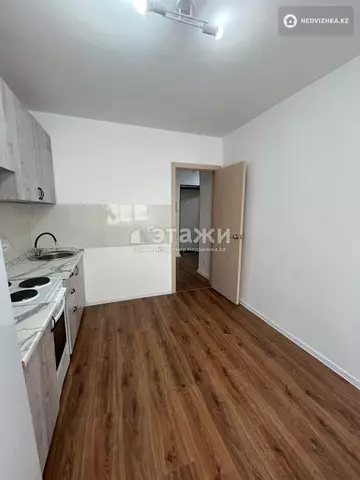 46 м², 2-комнатная квартира, этаж 5 из 5, 46 м², изображение - 10
