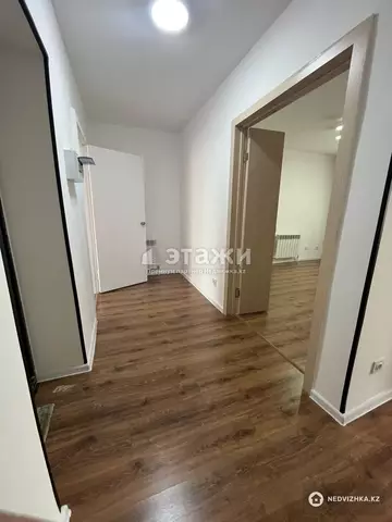 46 м², 2-комнатная квартира, этаж 5 из 5, 46 м², изображение - 11