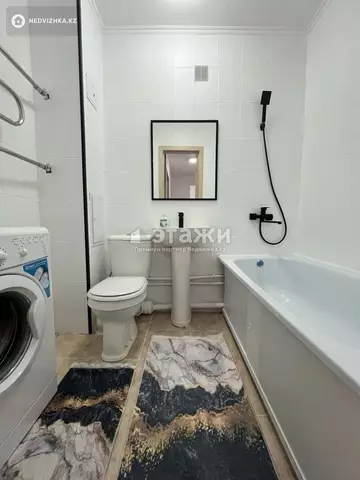 46 м², 2-комнатная квартира, этаж 5 из 5, 46 м², изображение - 12