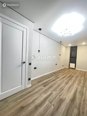48 м², 2-комнатная квартира, этаж 13 из 14, 48 м², изображение - 0
