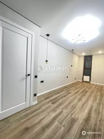 48 м², 2-комнатная квартира, этаж 13 из 14, 48 м², изображение - 1