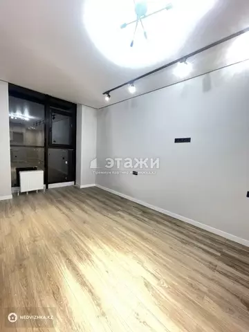 48 м², 2-комнатная квартира, этаж 13 из 14, 48 м², изображение - 2