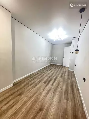 48 м², 2-комнатная квартира, этаж 13 из 14, 48 м², изображение - 3