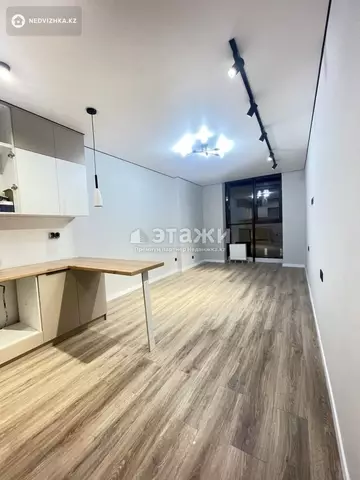 48 м², 2-комнатная квартира, этаж 13 из 14, 48 м², изображение - 4
