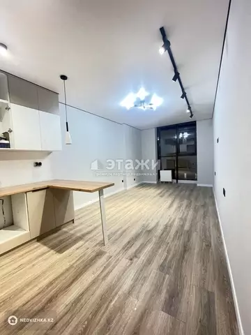 48 м², 2-комнатная квартира, этаж 13 из 14, 48 м², изображение - 5