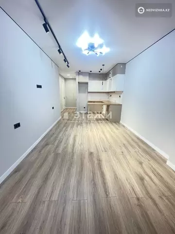 48 м², 2-комнатная квартира, этаж 13 из 14, 48 м², изображение - 6