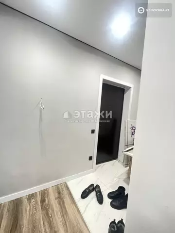 48 м², 2-комнатная квартира, этаж 13 из 14, 48 м², изображение - 7