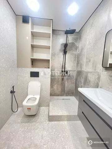 48 м², 2-комнатная квартира, этаж 13 из 14, 48 м², изображение - 9