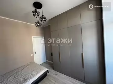 2-комнатная квартира, этаж 3 из 9, 37 м²