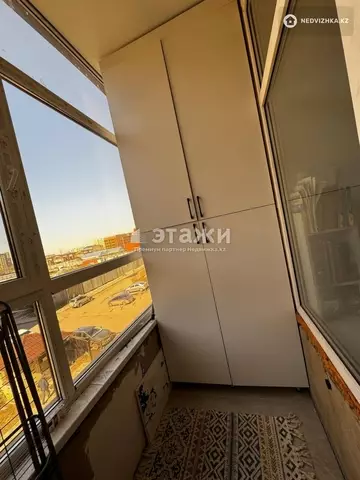 37 м², 2-комнатная квартира, этаж 3 из 9, 37 м², изображение - 4