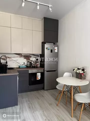 37 м², 2-комнатная квартира, этаж 3 из 9, 37 м², изображение - 5