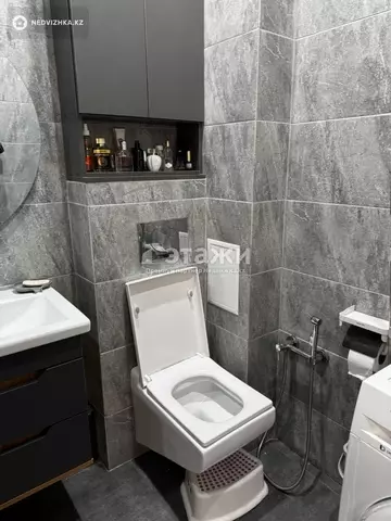 37 м², 2-комнатная квартира, этаж 3 из 9, 37 м², изображение - 9