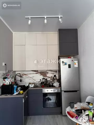 37 м², 2-комнатная квартира, этаж 3 из 9, 37 м², изображение - 10