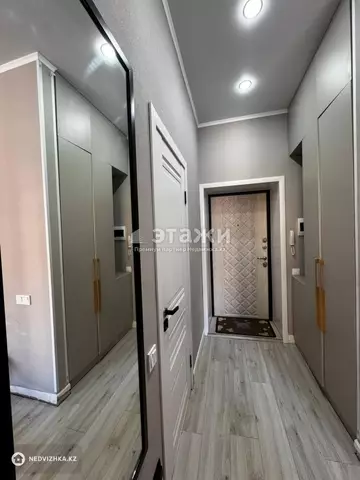 37 м², 2-комнатная квартира, этаж 3 из 9, 37 м², изображение - 12