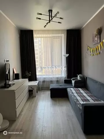 37 м², 2-комнатная квартира, этаж 3 из 9, 37 м², изображение - 14
