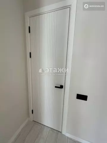 2-комнатная квартира, этаж 8 из 9, 48 м²