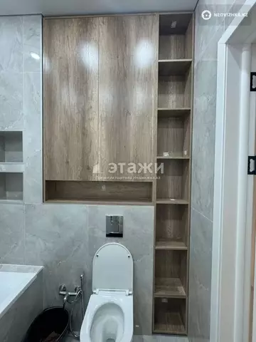 48 м², 2-комнатная квартира, этаж 8 из 9, 48 м², изображение - 6