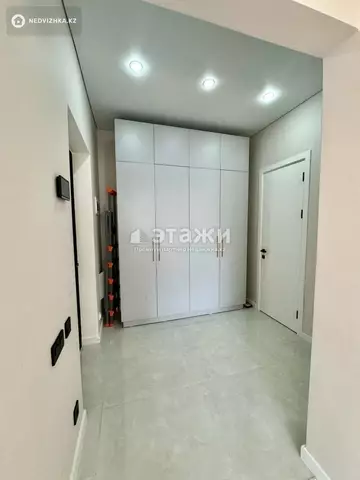 48 м², 2-комнатная квартира, этаж 8 из 9, 48 м², изображение - 7