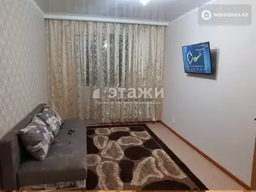 1-комнатная квартира, этаж 1 из 9, 34 м²