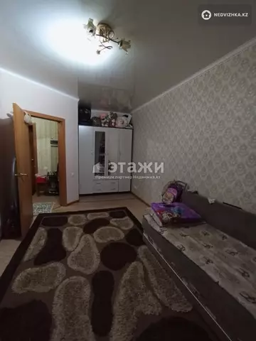 1-комнатная квартира, этаж 1 из 9, 34 м²